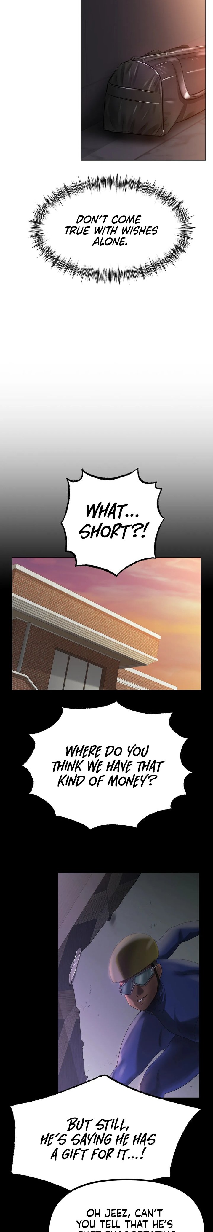 Ice Love - Chapter 41 [photo 18] - MangaPorn