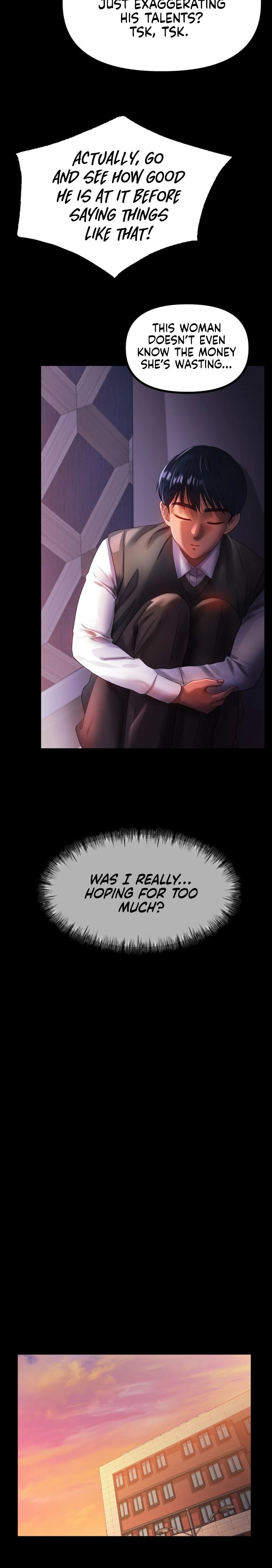 Ice Love - Chapter 41 [photo 19] - MangaPorn