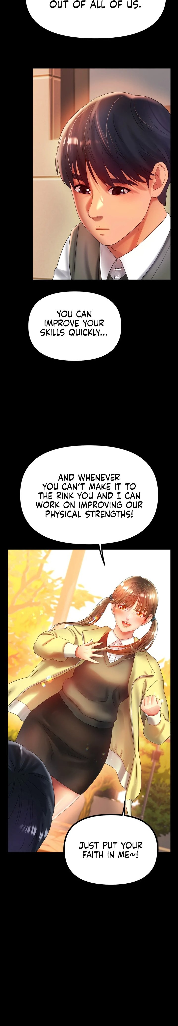 Ice Love - Chapter 41 [photo 22] - MangaPorn