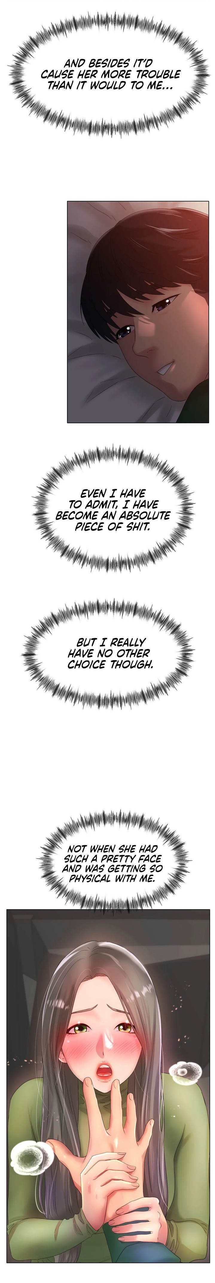 Ice Love - Chapter 41 [photo 4] - MangaPorn