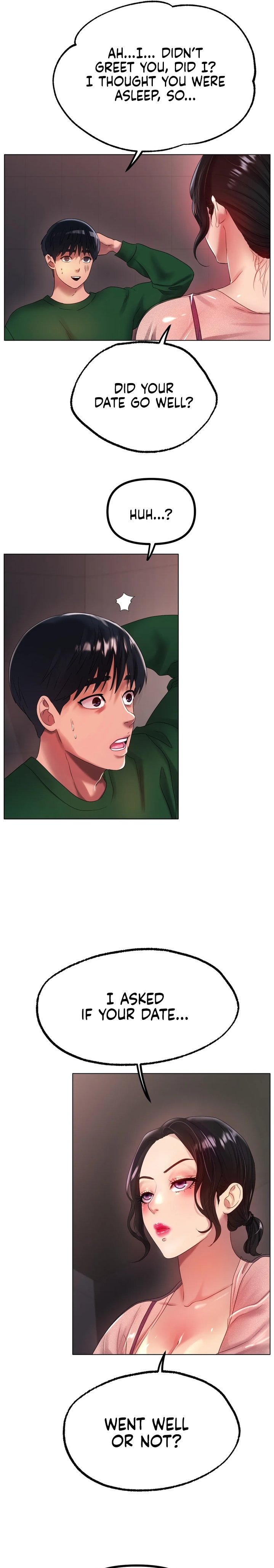 Ice Love - Chapter 41 [photo 8] - MangaPorn