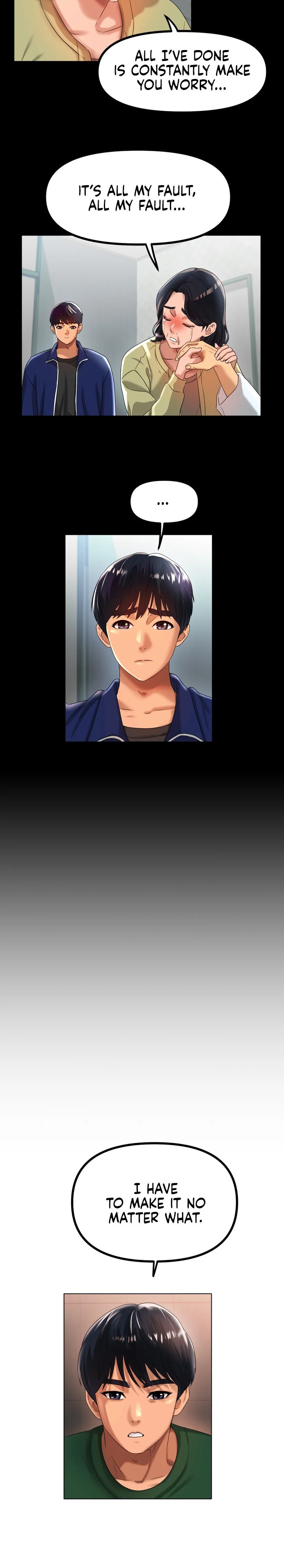 Ice Love - Chapter 42 [photo 10] - MangaPorn