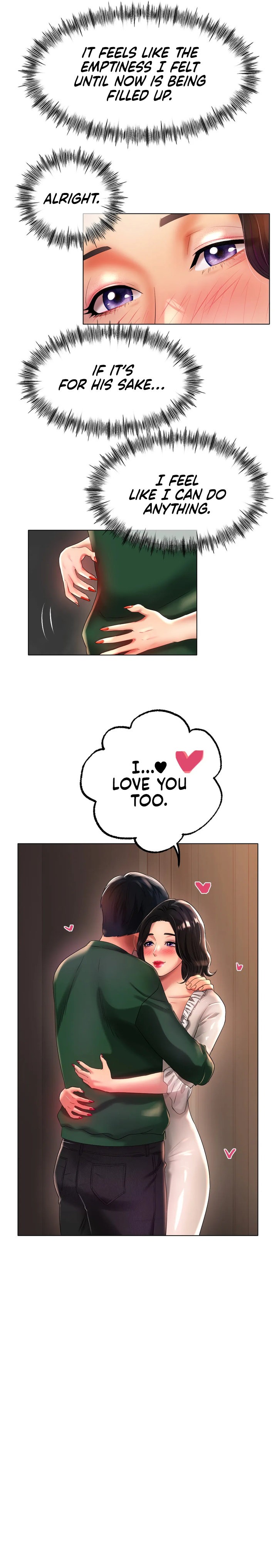 Ice Love - Chapter 42 [photo 17] - MangaPorn