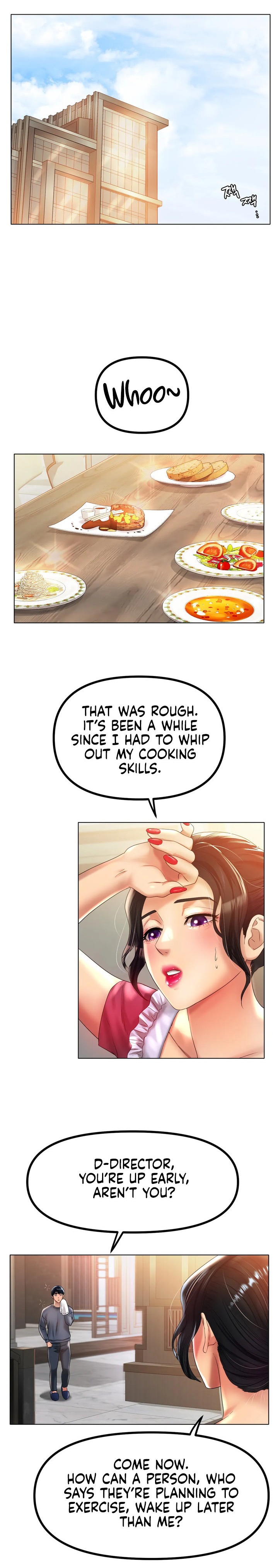 Ice Love - Chapter 42 [photo 18] - MangaPorn