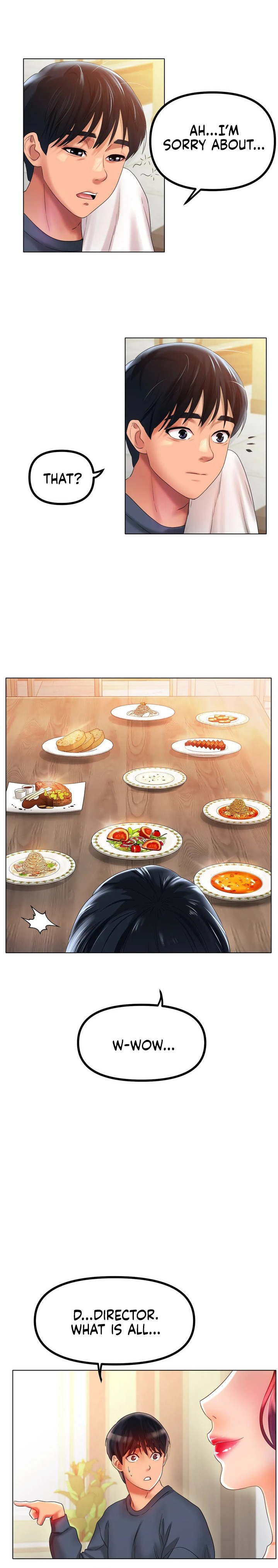 Ice Love - Chapter 42 [photo 19] - MangaPorn