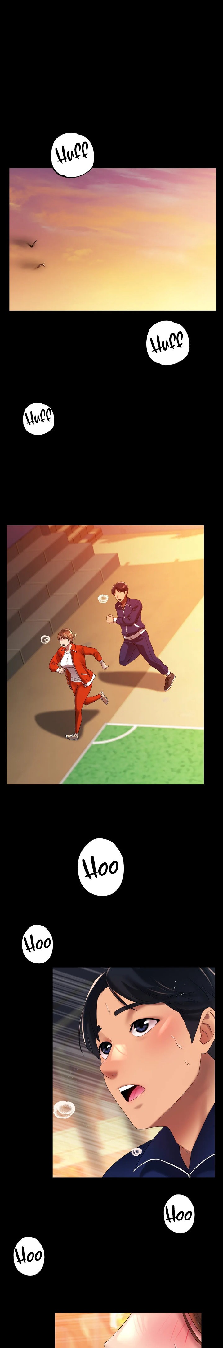 Ice Love - Chapter 42 [photo 2] - MangaPorn