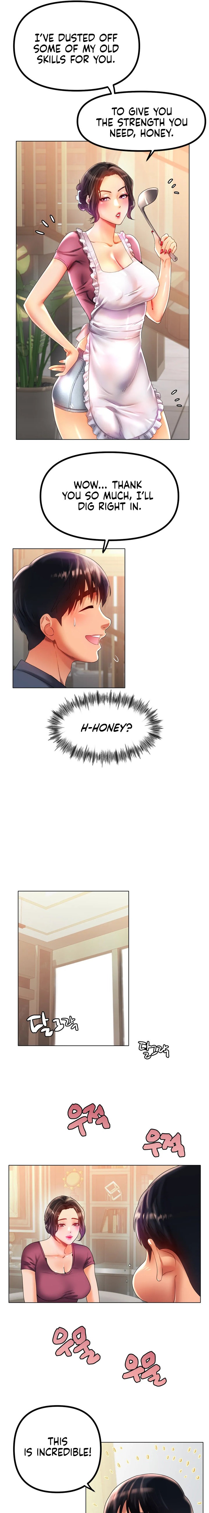 Ice Love - Chapter 42 [photo 20] - MangaPorn