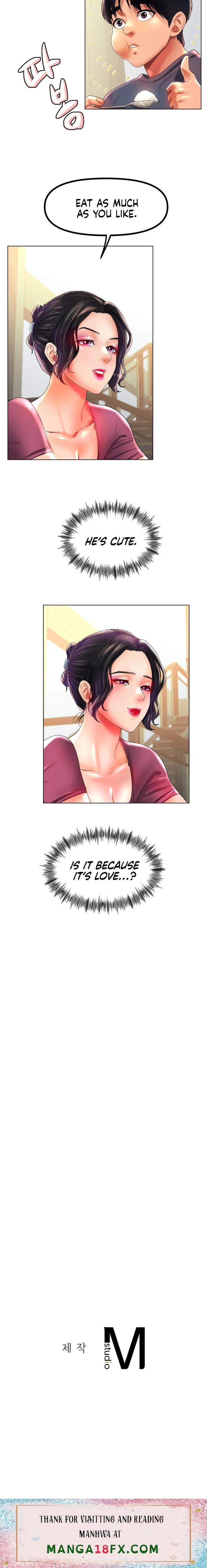 Ice Love - Chapter 42 [photo 21] - MangaPorn