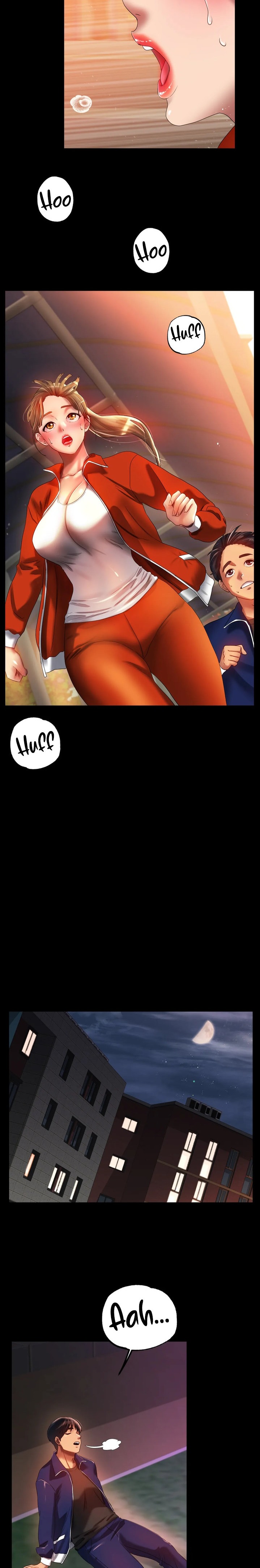 Ice Love - Chapter 42 [photo 3] - MangaPorn