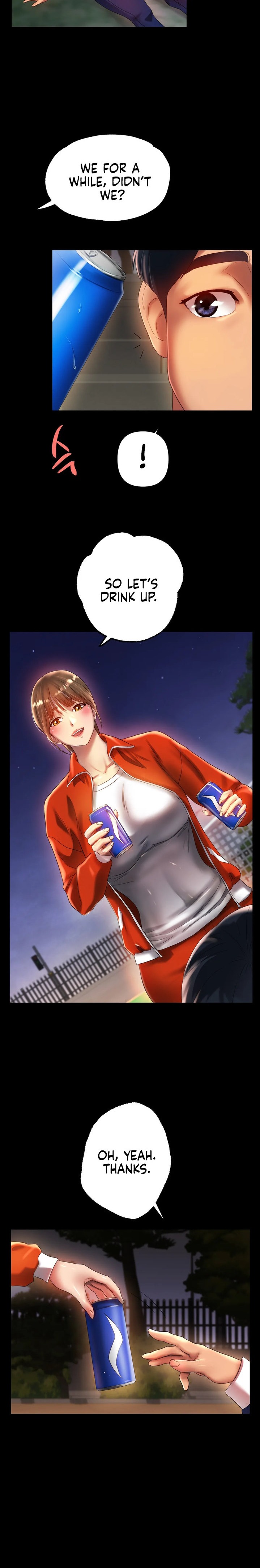 Ice Love - Chapter 42 [photo 4] - MangaPorn