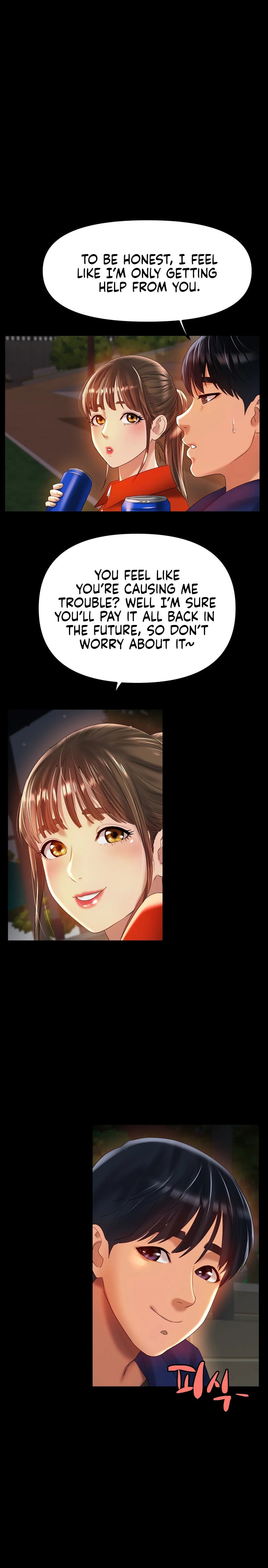 Ice Love - Chapter 42 [photo 5] - MangaPorn