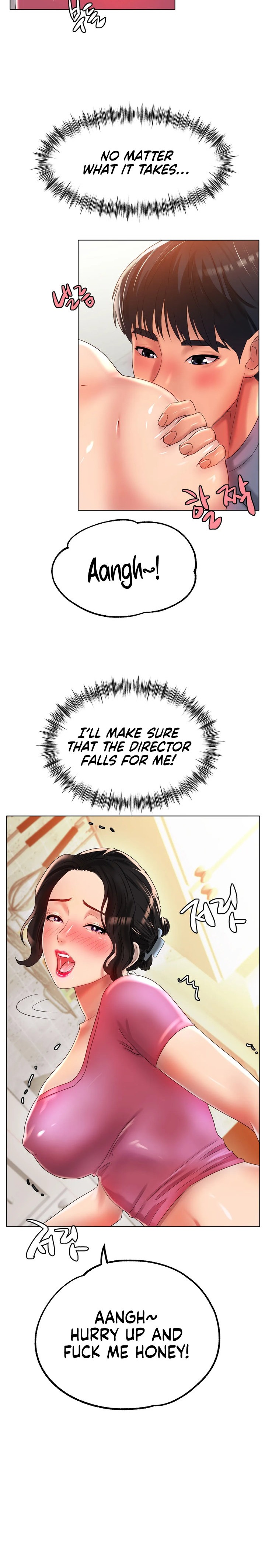 Ice Love - Chapter 43 [photo 12] - MangaPorn