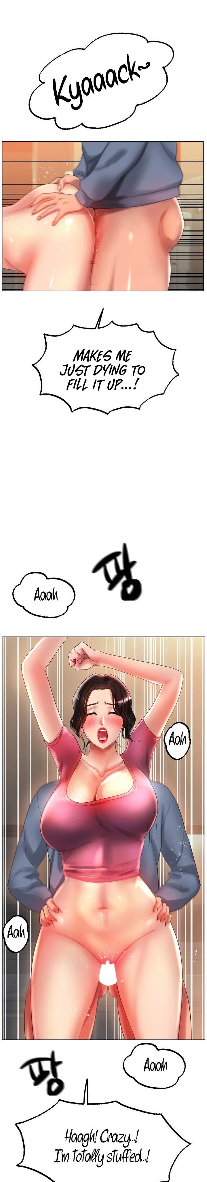 Ice Love - Chapter 43 [photo 15] - MangaPorn