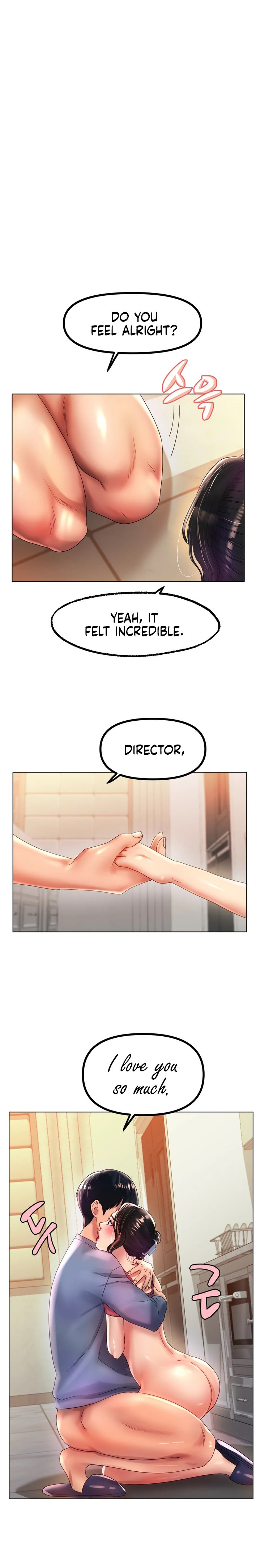 Ice Love - Chapter 43 [photo 22] - MangaPorn