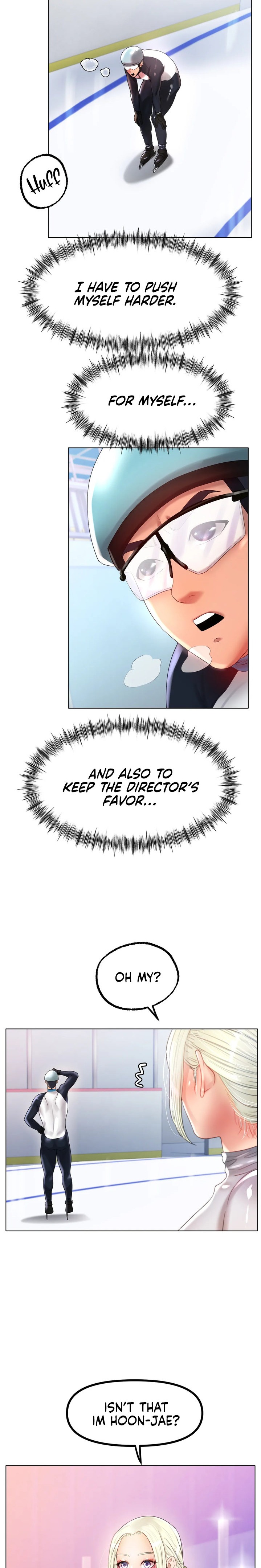 Ice Love - Chapter 43 [photo 24] - MangaPorn