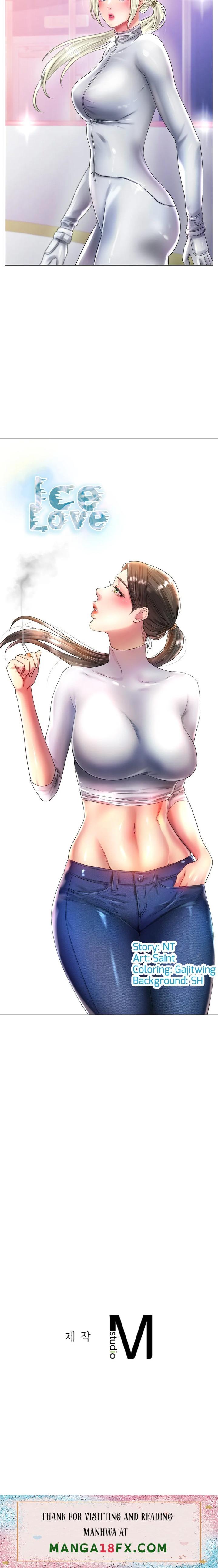 Ice Love - Chapter 43 [photo 25] - MangaPorn