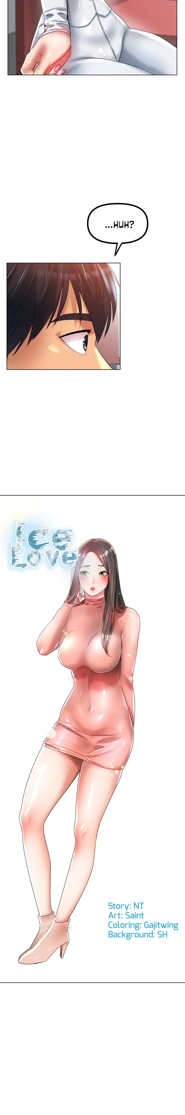 Ice Love - Chapter 44 [photo 10] - MangaPorn