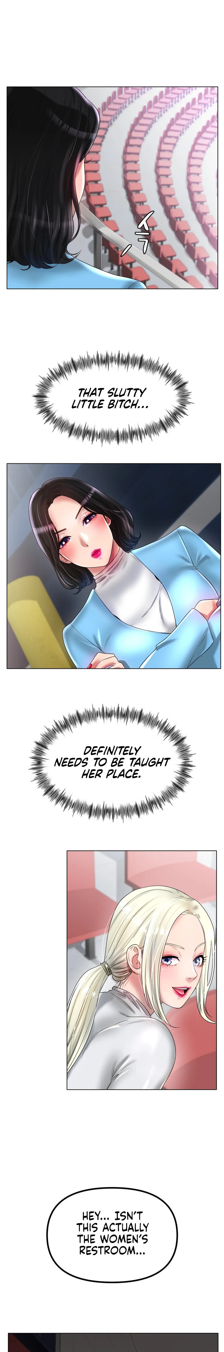 Ice Love - Chapter 44 [photo 12] - MangaPorn