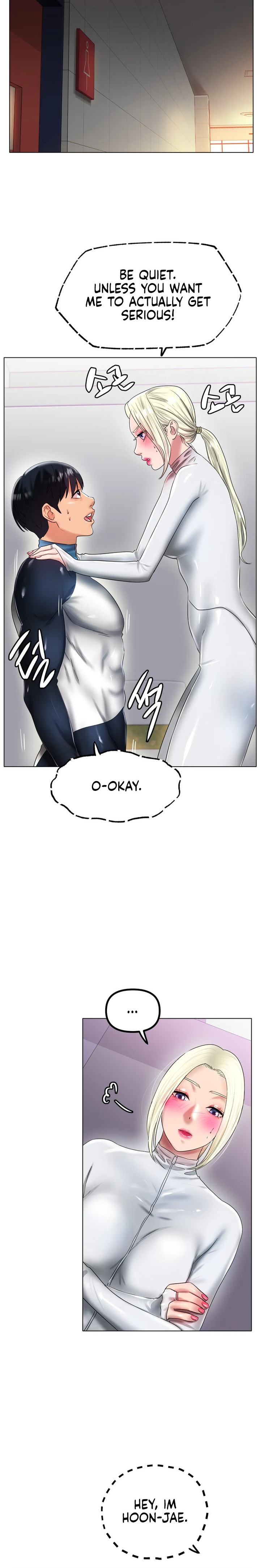 Ice Love - Chapter 44 [photo 13] - MangaPorn