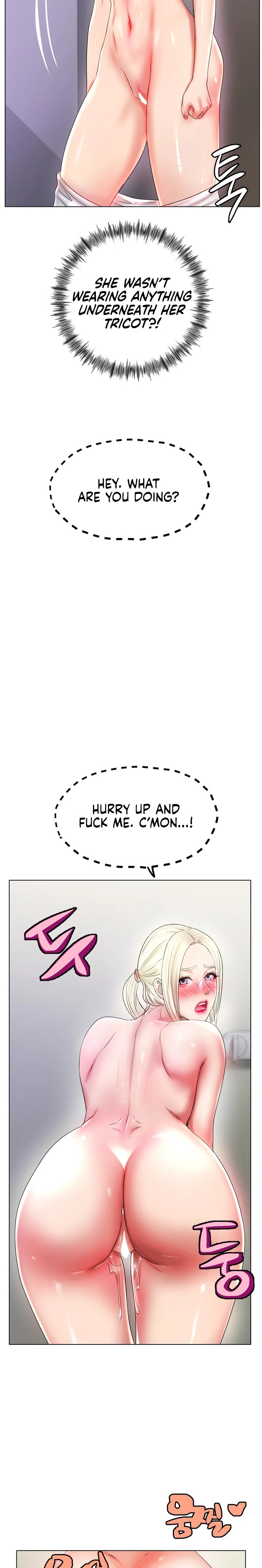 Ice Love - Chapter 44 [photo 15] - MangaPorn