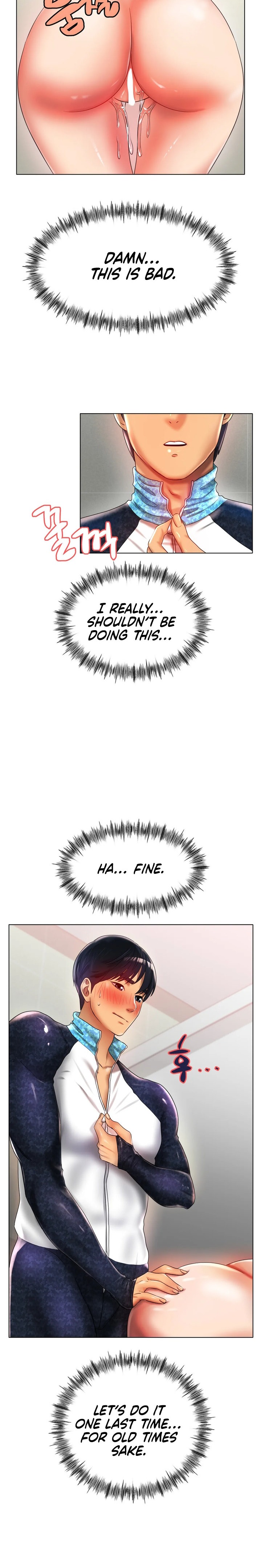 Ice Love - Chapter 44 [photo 16] - MangaPorn