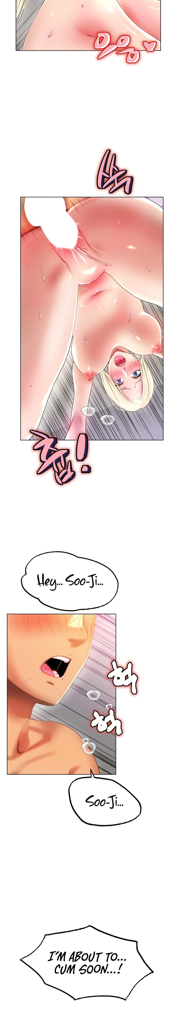 Ice Love - Chapter 44 [photo 22] - MangaPorn