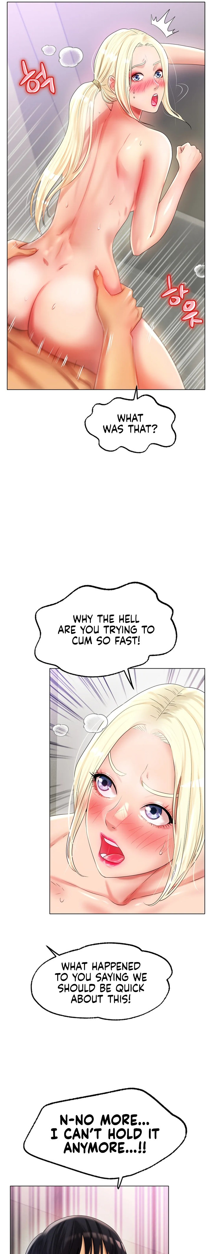 Ice Love - Chapter 44 [photo 23] - MangaPorn