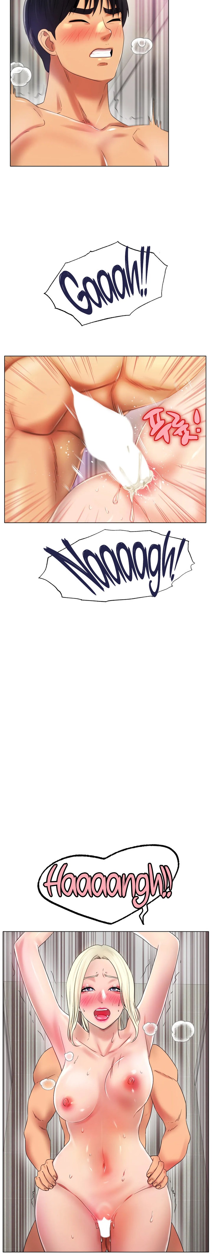 Ice Love - Chapter 44 [photo 24] - MangaPorn