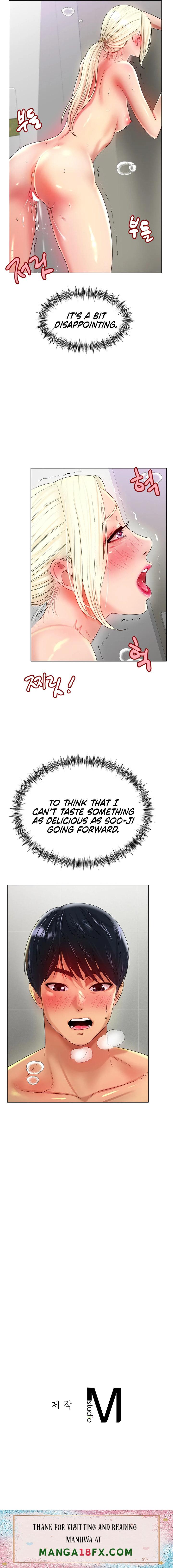 Ice Love - Chapter 44 [photo 26] - MangaPorn