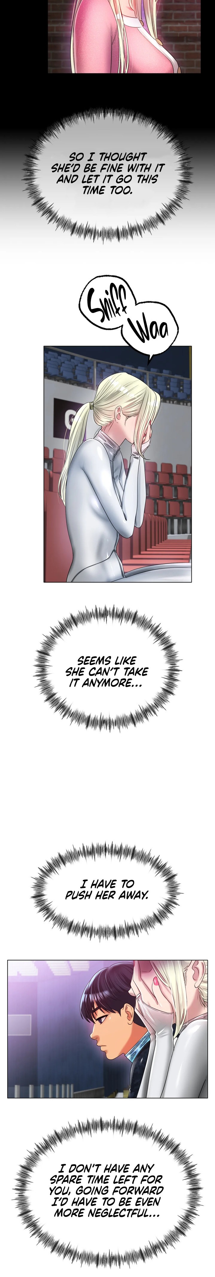 Ice Love - Chapter 44 [photo 7] - MangaPorn