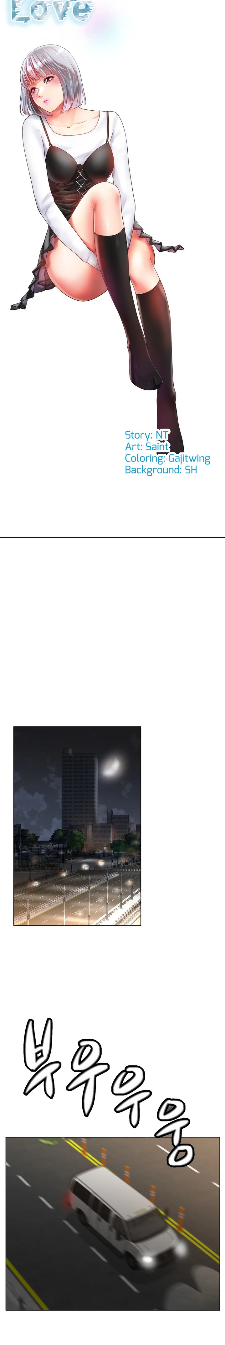 Ice Love - Chapter 45 [photo 11] - MangaPorn