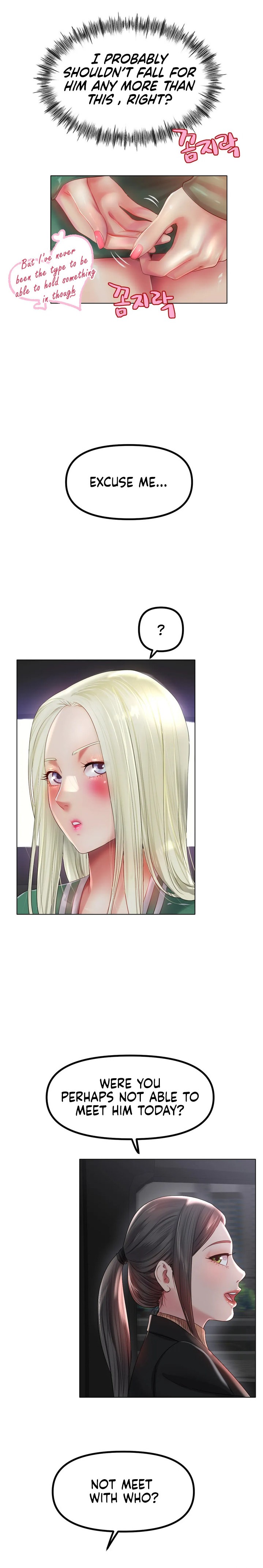 Ice Love - Chapter 45 [photo 13] - MangaPorn