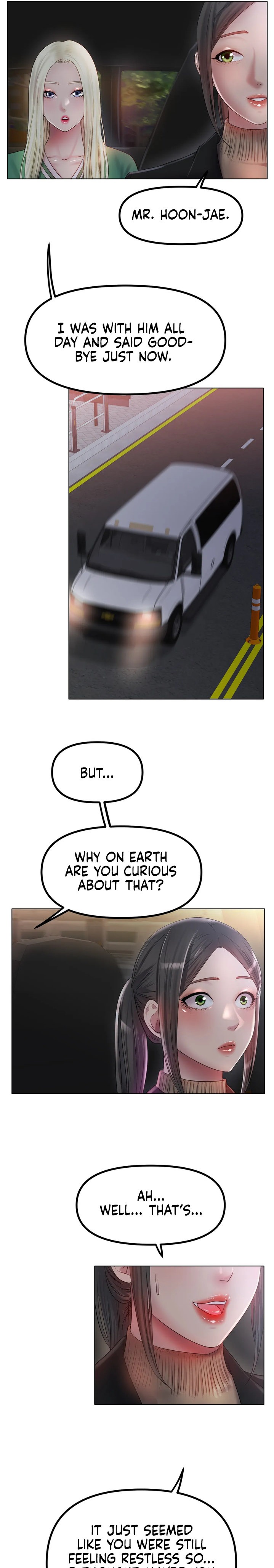 Ice Love - Chapter 45 [photo 14] - MangaPorn