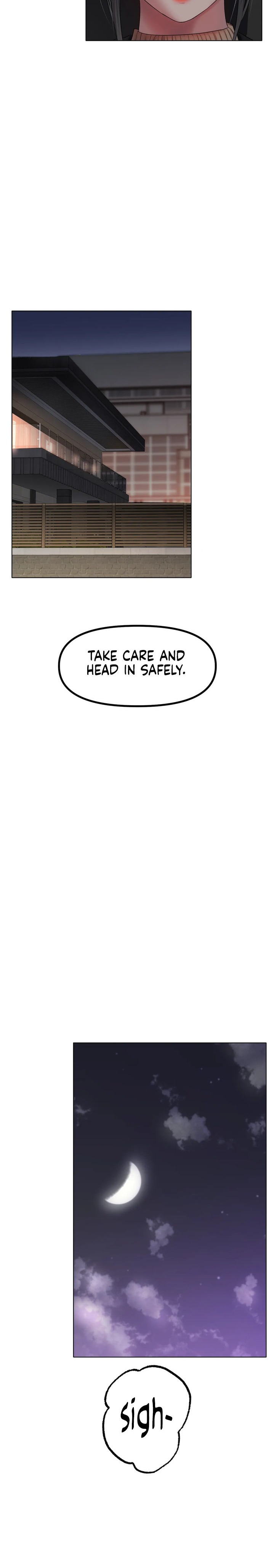 Ice Love - Chapter 45 [photo 16] - MangaPorn