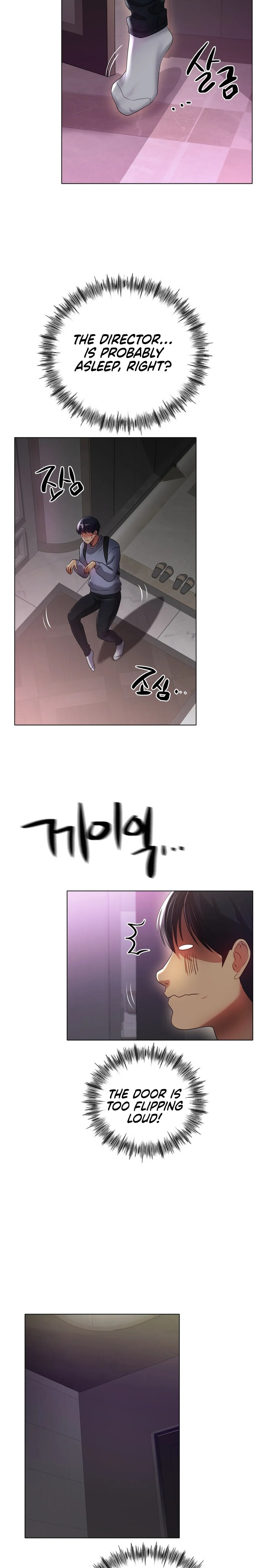 Ice Love - Chapter 45 [photo 18] - MangaPorn