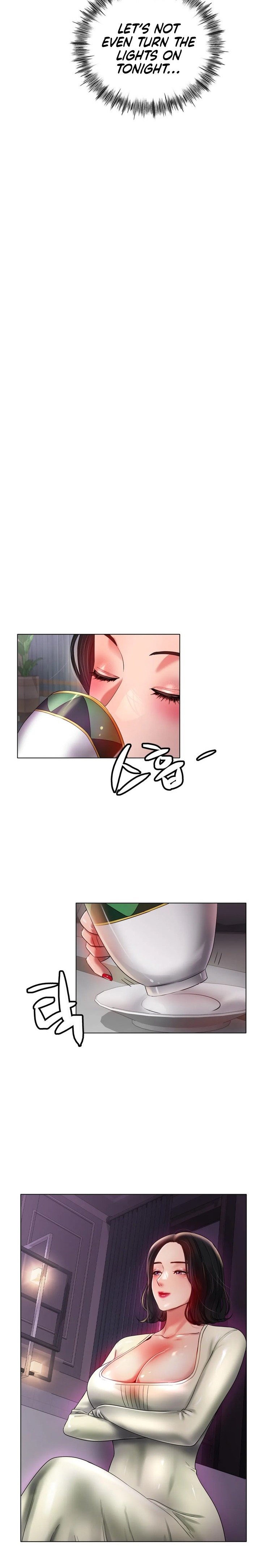 Ice Love - Chapter 45 [photo 19] - MangaPorn