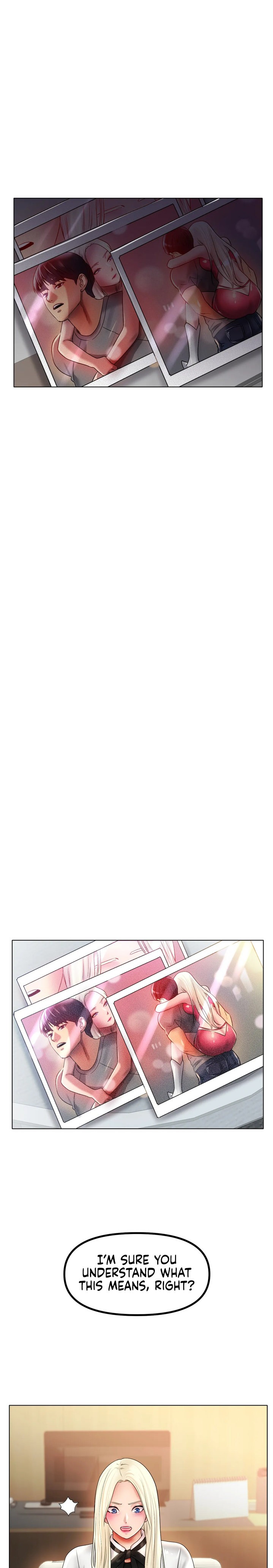 Ice Love - Chapter 45 [photo 20] - MangaPorn