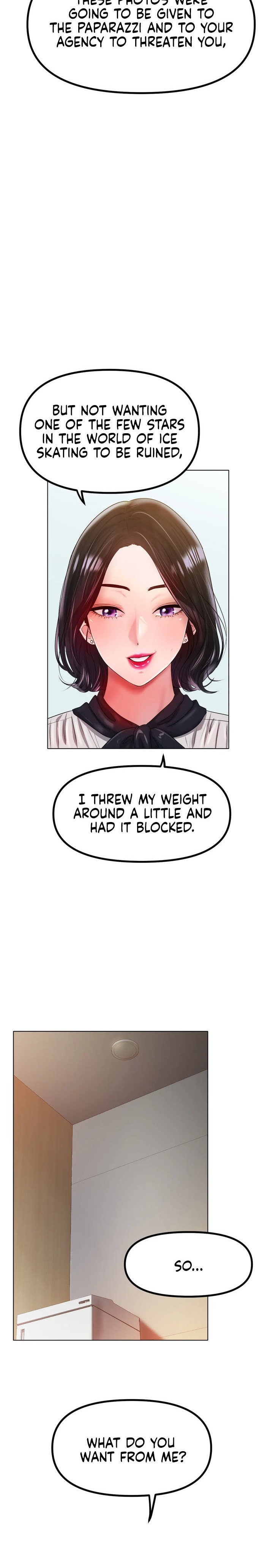 Ice Love - Chapter 45 [photo 22] - MangaPorn