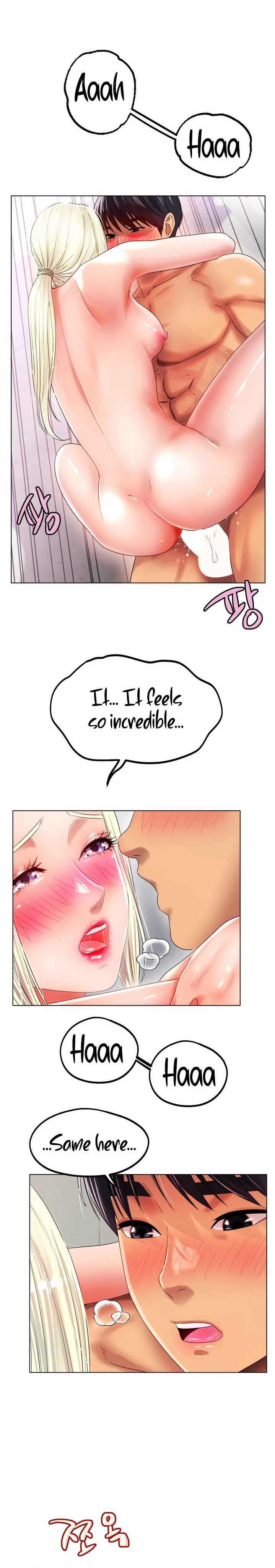 Ice Love - Chapter 45 [photo 7] - MangaPorn