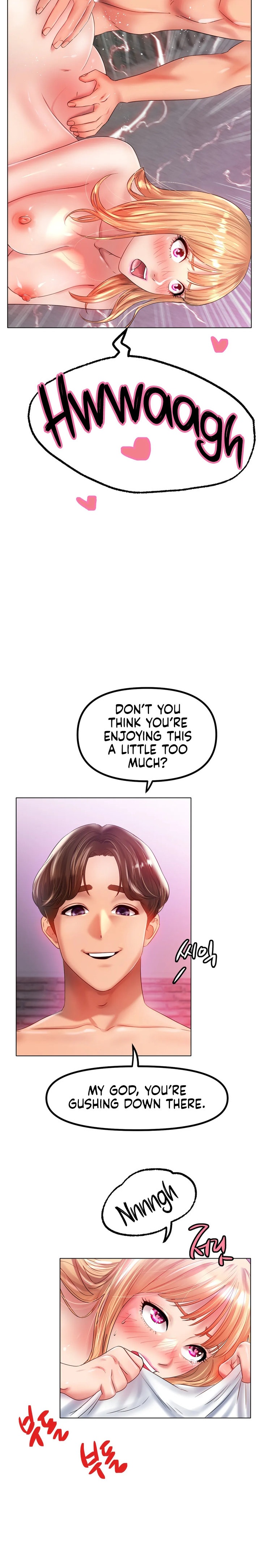 Ice Love - Chapter 46 [photo 10] - MangaPorn