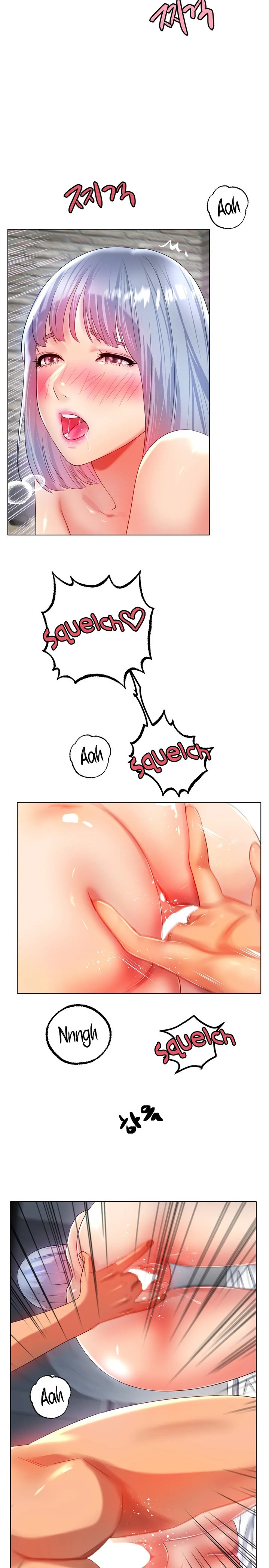 Ice Love - Chapter 46 [photo 15] - MangaPorn