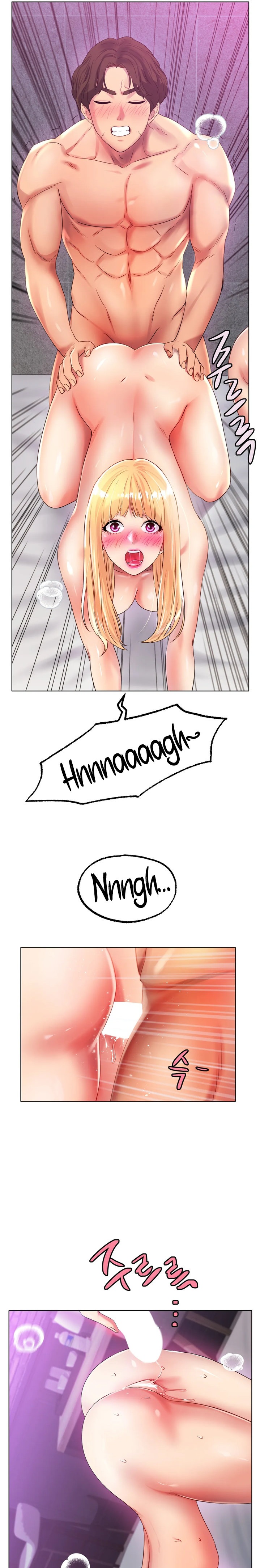 Ice Love - Chapter 46 [photo 17] - MangaPorn