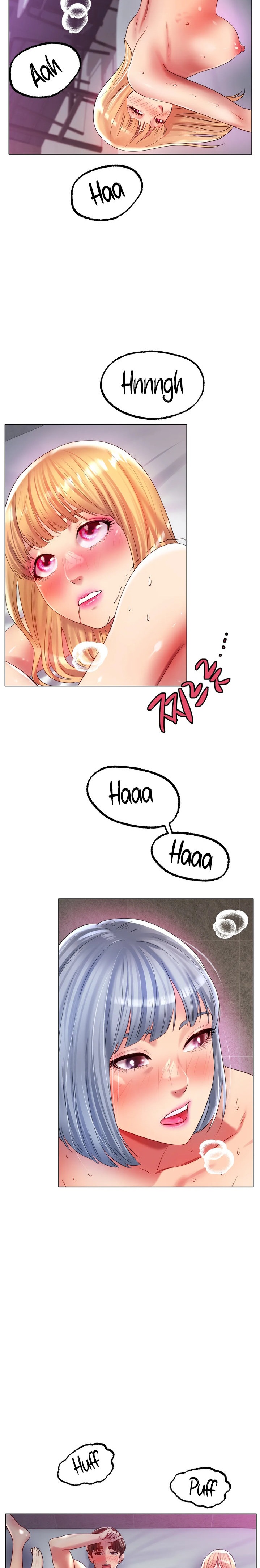 Ice Love - Chapter 46 [photo 18] - MangaPorn