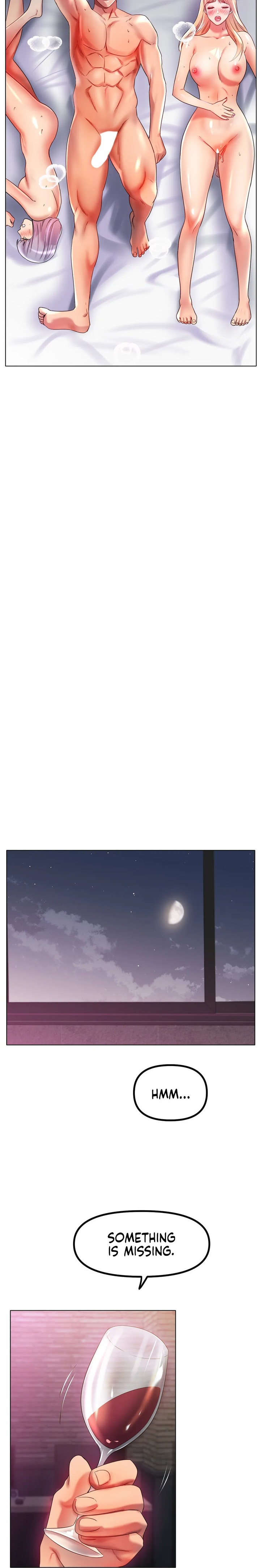 Ice Love - Chapter 46 [photo 19] - MangaPorn