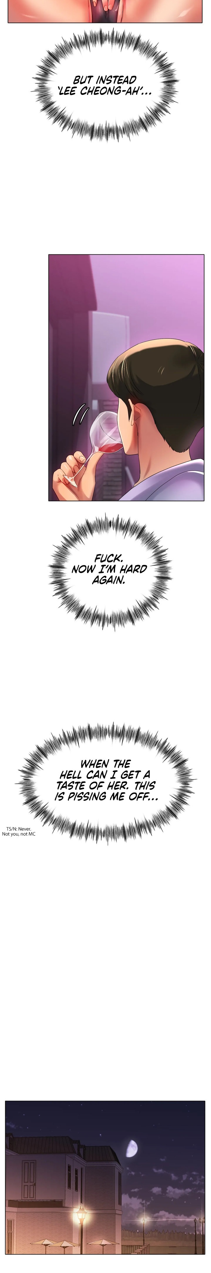 Ice Love - Chapter 46 [photo 22] - MangaPorn