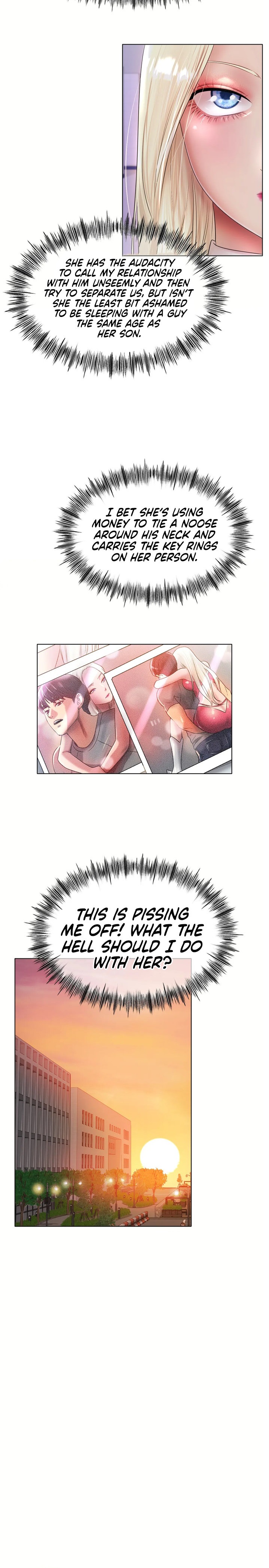 Ice Love - Chapter 46 [photo 3] - MangaPorn