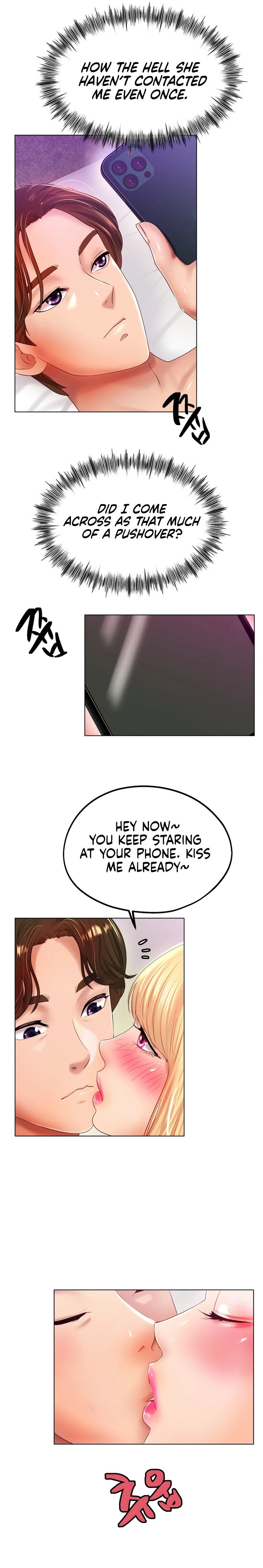 Ice Love - Chapter 46 [photo 5] - MangaPorn