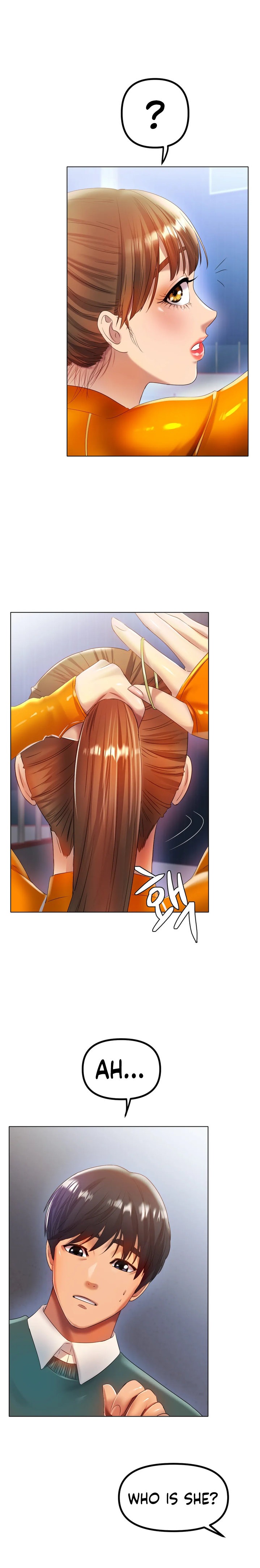 Ice Love - Chapter 47 [photo 10] - MangaPorn