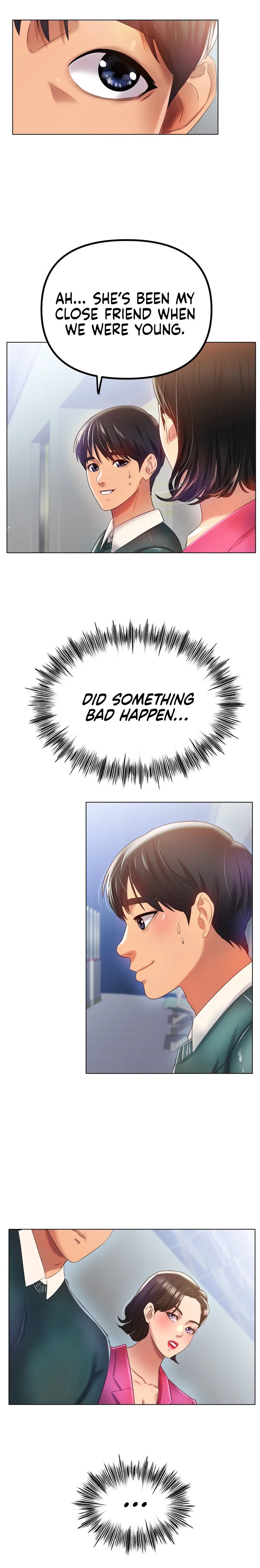 Ice Love - Chapter 47 [photo 11] - MangaPorn