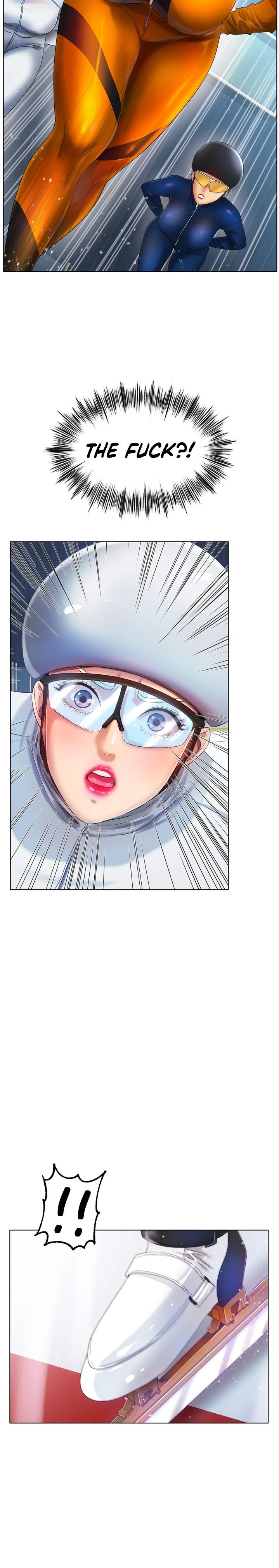 Ice Love - Chapter 47 [photo 17] - MangaPorn